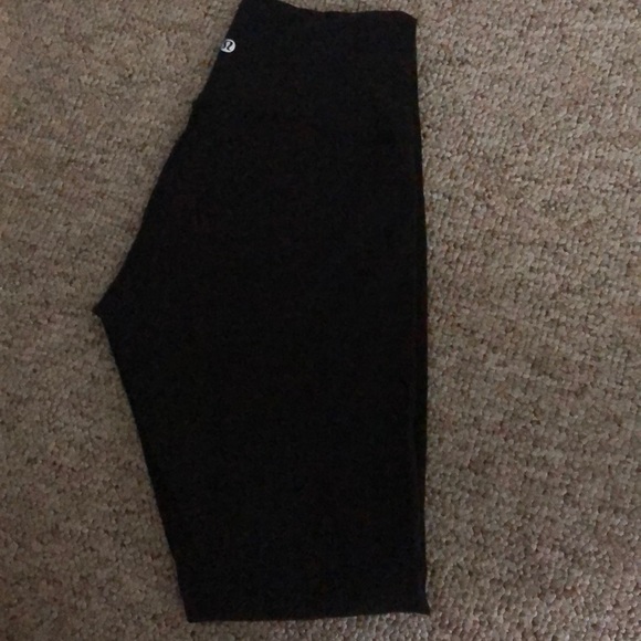 Lulu lemon Wunder Under 28” - Picture 1 of 2